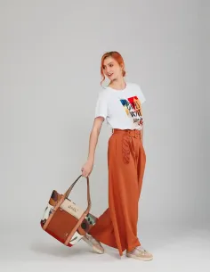 Bolso Shopping Anekke Alegría 2