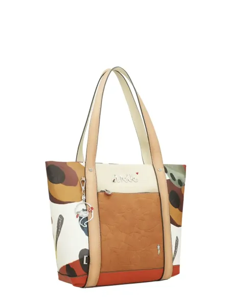 Bolso Shopping Anekke Alegría