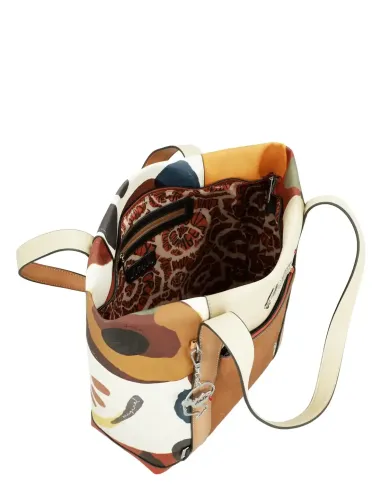 Bolso Shopping Anekke Alegría