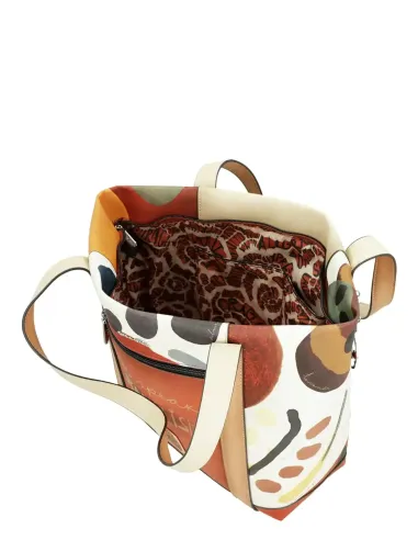 Bolso Shopping Anekke Alegría