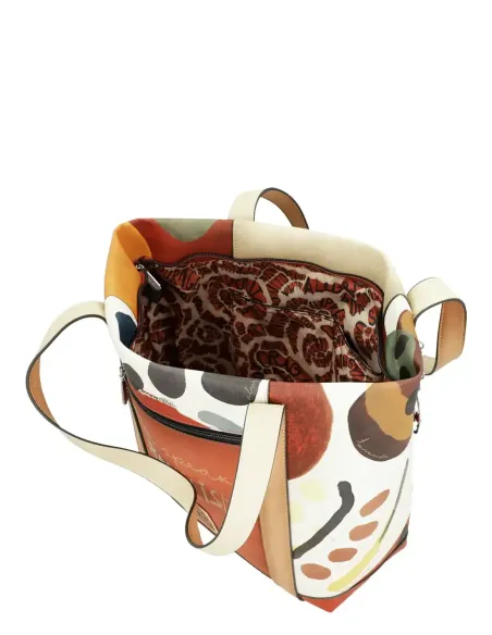 Bolso Shopping Anekke Alegría