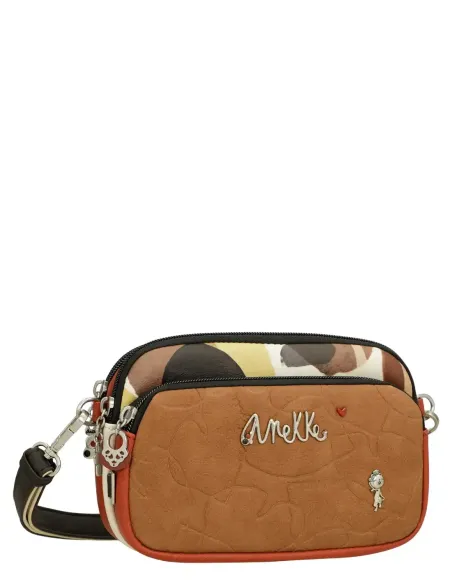 Bandolera Pequeña Anekke Alegría