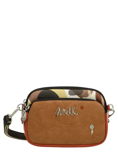 Bandolera Pequeña Anekke Alegría