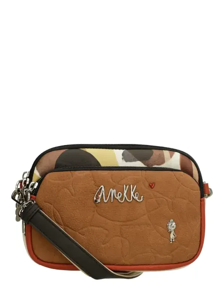 Bandolera Pequeña Anekke Alegría