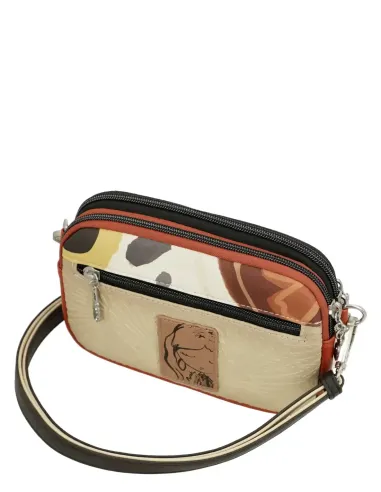 Bandolera Petita Anekke Alegria