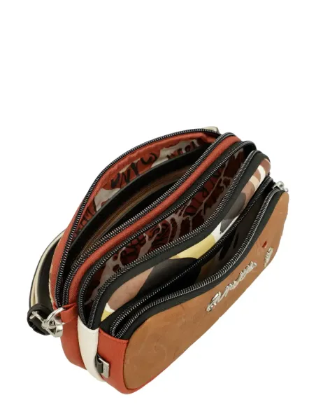 Bandolera Petita Anekke Alegria