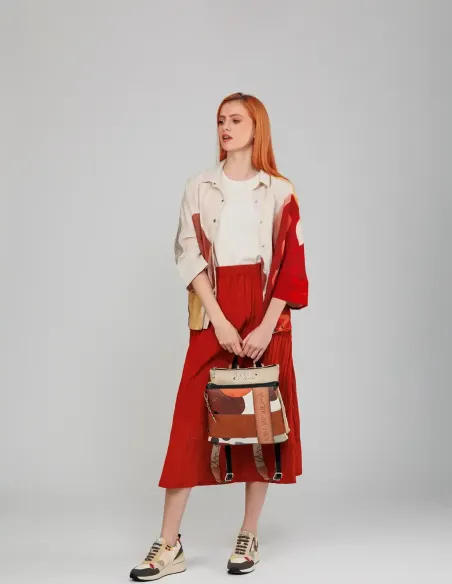 Motxilla Mitjana Anekke Alegria