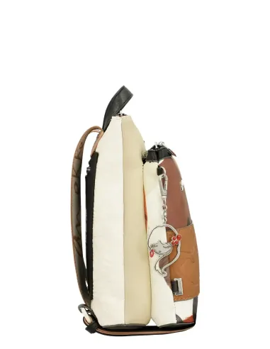 Mochila Mediana Anekke Alegría