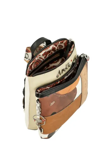 Mochila Mediana Anekke Alegría