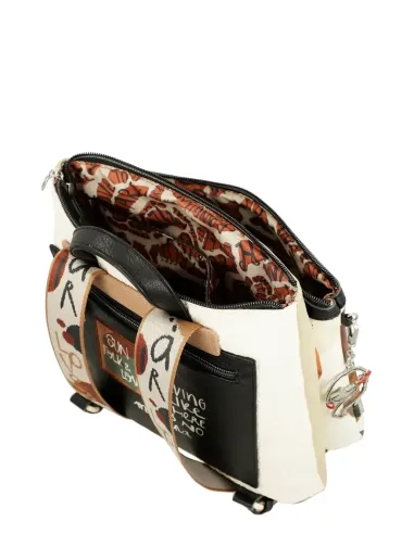 Mochila Mediana Anekke Alegría