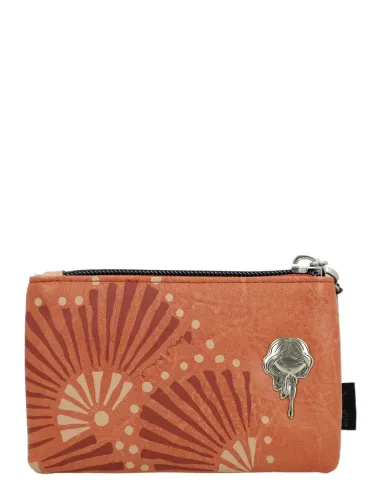 Porta-moedas com Aba Anekke Alegria