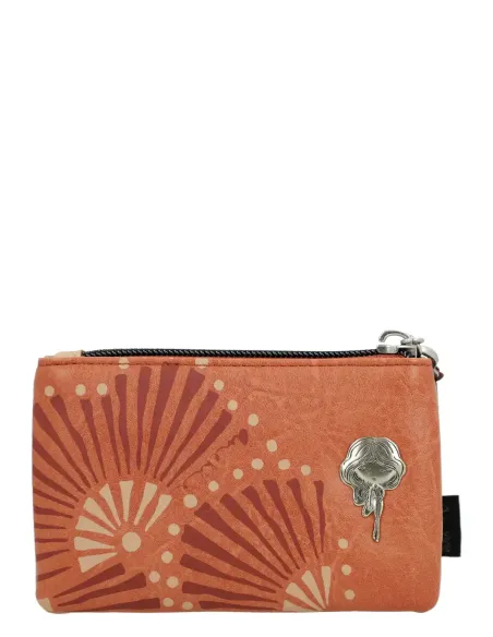 Monedero con Solapa Anekke Alegría