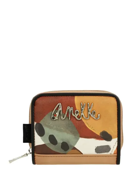 Cartera Petita RFID Alegria