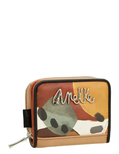 Cartera Petita RFID Alegria