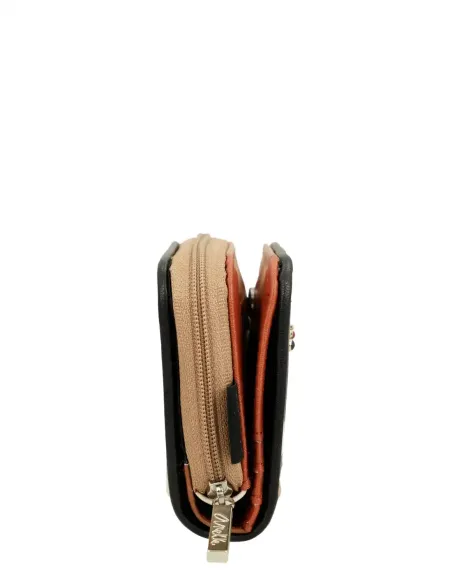 Cartera Petita RFID Alegria