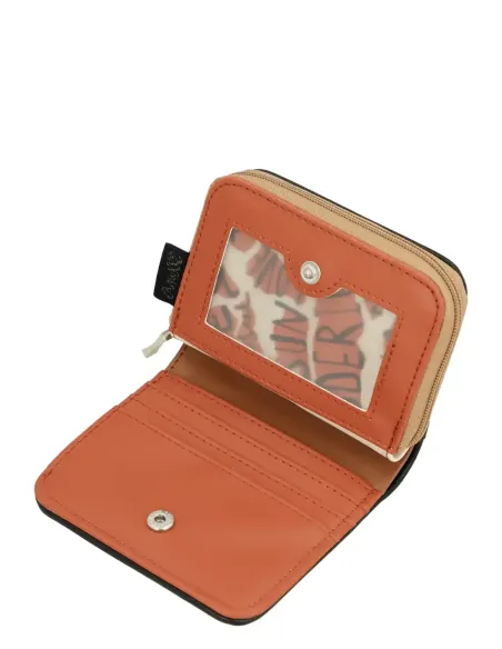 Cartera Petita RFID Alegria