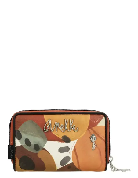 Cartera Mitjana Anekke Alegria