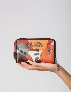 Cartera Mitjana Anekke Alegria 2