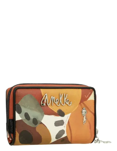 Cartera Mitjana Anekke Alegria