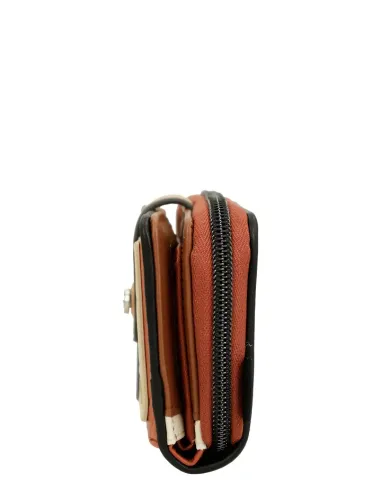 Cartera Mitjana Anekke Alegria