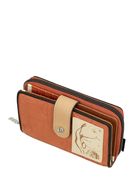 Cartera Mitjana Anekke Alegria