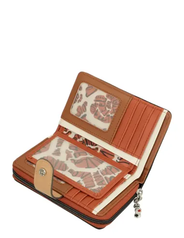 Cartera Mitjana Anekke Alegria