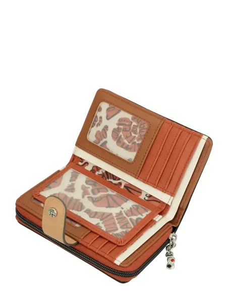 Cartera Mitjana Anekke Alegria