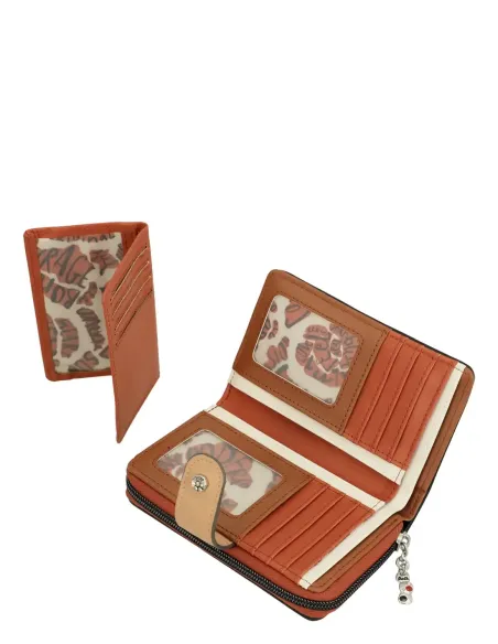 Cartera Mitjana Anekke Alegria