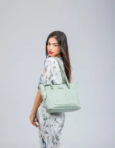 Bossa Shopper 2 en 1 Anekke Original