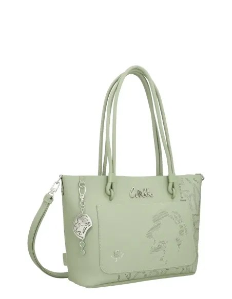 Bossa Shopper 2 en 1 Anekke Original