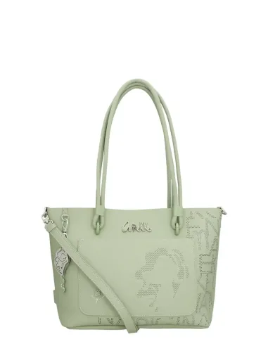 Bolsa shopper 2 em 1 Anekke Original