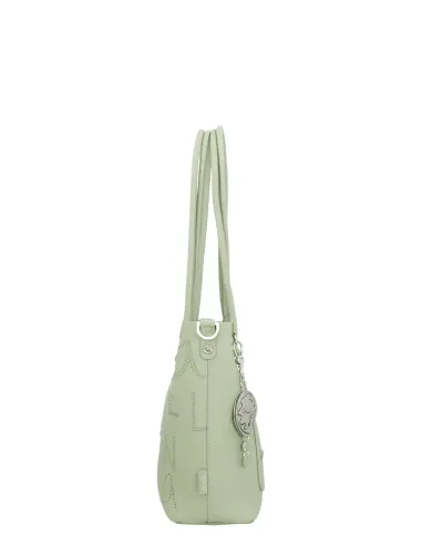 Bolso Shopper 2 en 1 Anekke Original