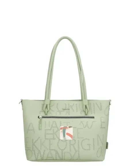 Bossa Shopper 2 en 1 Anekke Original