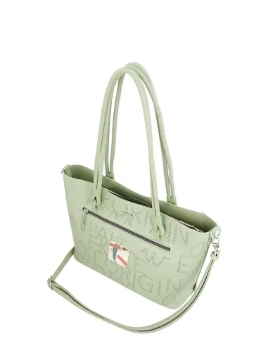 Bolso Shopper 2 en 1 Anekke Original