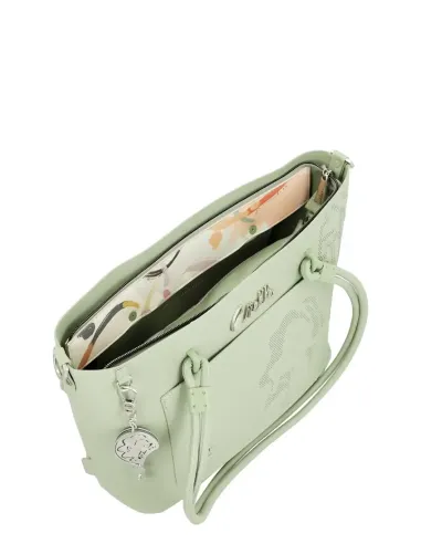 Bossa Shopper 2 en 1 Anekke Original