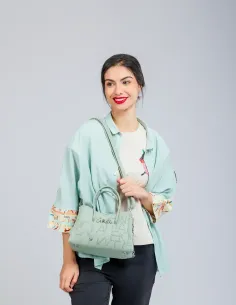 Bolso de Mano Anekke Original 2