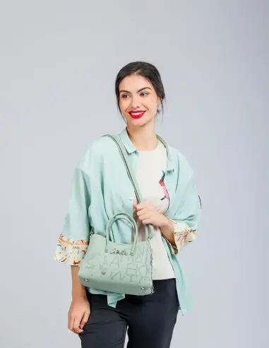 Bolso de Mano Anekke Original