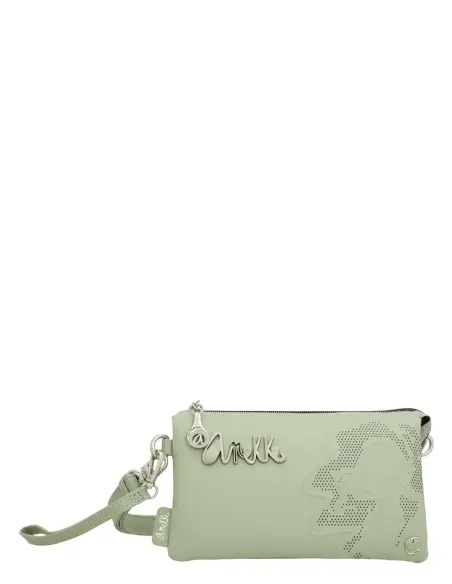 Bandolera Petita 3 Compartiments Anekke Original