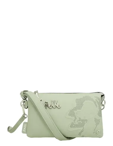 Bandolera Petita 3 Compartiments Anekke Original