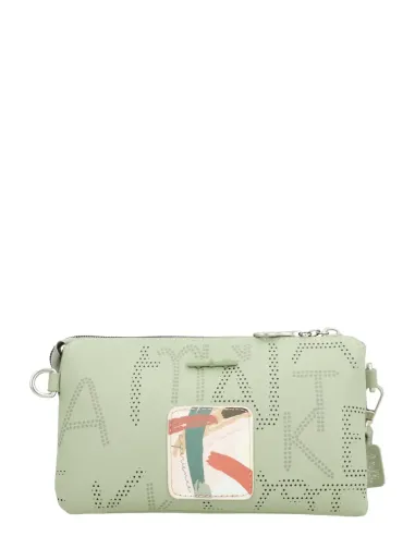 Bandolera Petita 3 Compartiments Anekke Original