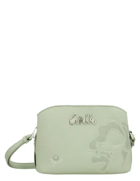 Bandolera Triple Compartiment Anekke Original