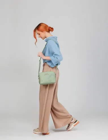 Bandolera Triple Compartiment Anekke Original