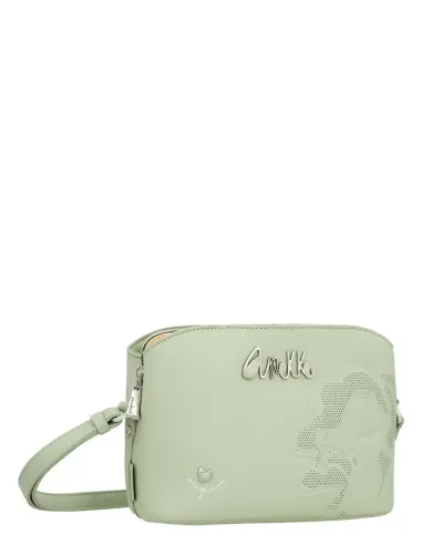 Bandolera Triple Compartiment Anekke Original