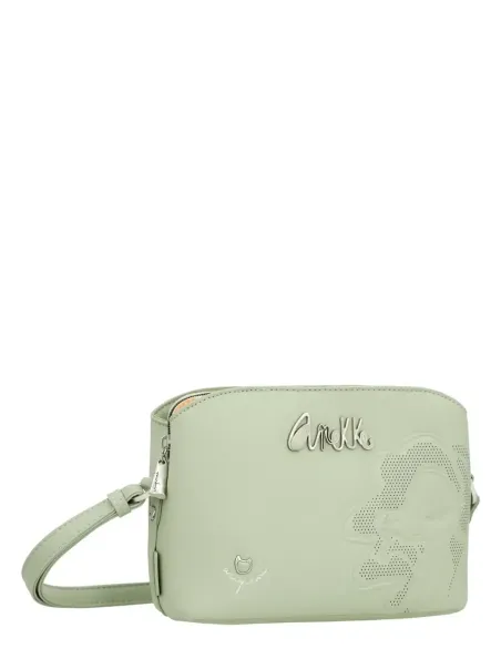 Bandolera Triple Compartiment Anekke Original