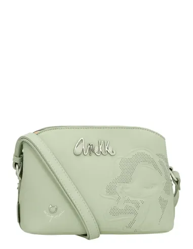 Bandolera Triple Compartiment Anekke Original