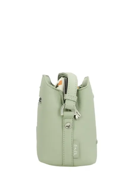 Bandolera Triple Compartiment Anekke Original