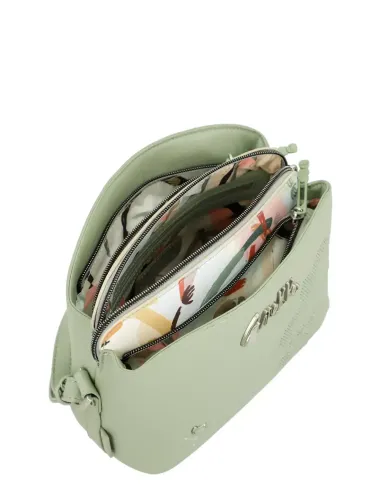 Bandolera Triple Compartiment Anekke Original