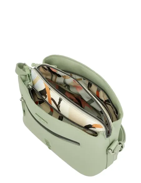 Bandolera Triple Compartiment Anekke Original