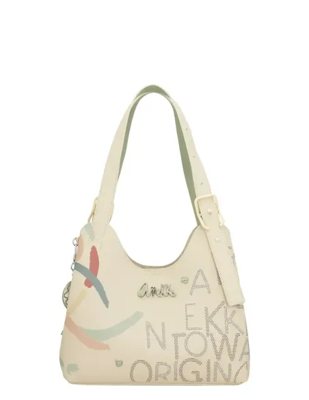 Bolsa de Ombro Original Anekke