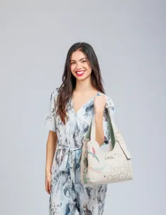 Bolso de Hombro Anekke Original 2